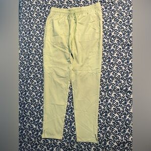 Baby Phat Men's Mint Cargo Pants
